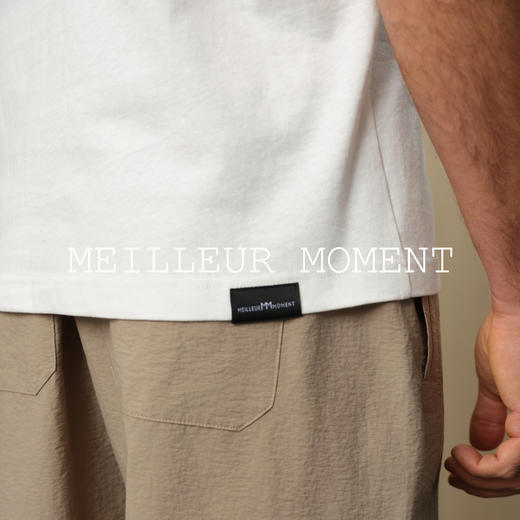 【男装】【商场同款】麦檬春秋薄T恤9G8101751 商品图3