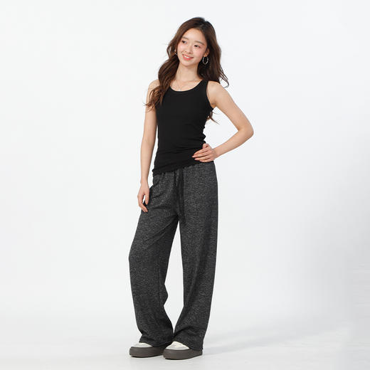 双纱净版遛弯裤-纪念日百货门店同款169151251 商品图3