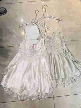 【门店同款】ENJOY春季睡衣 169445064