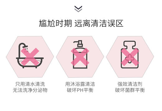 【新品 伊能静同款 促好菌生长】西班牙 珂蔓朵 益生元女性护理慕斯150ml 商品图2