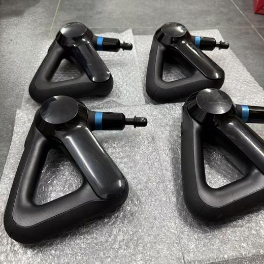 【85新】THERAGUNElite第4代静音蓝牙智能版深层肌肉筋膜 枪全身肌肉放松按摩器高振幅训练按摩枪 商品图12