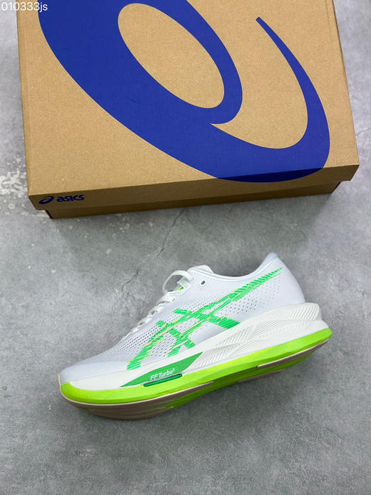 春季特惠💰340 Asics Gel-Cumulus 16 亚瑟士 防滑耐磨 休闲运动鞋 商品图2