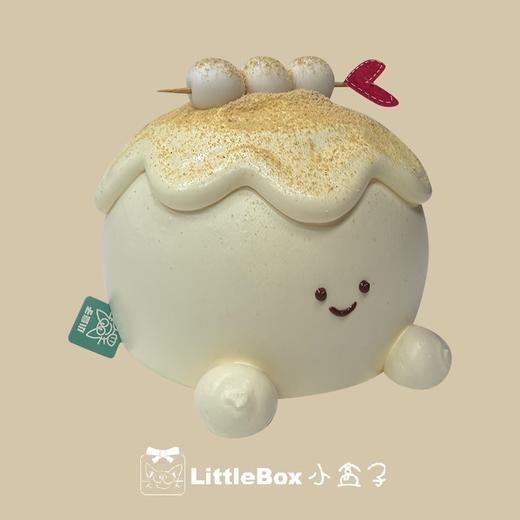 小团圆 | 小盒子 商品图2