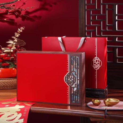 行大运【红.2方罐+勺子】23元1套.整箱20套 商品图1