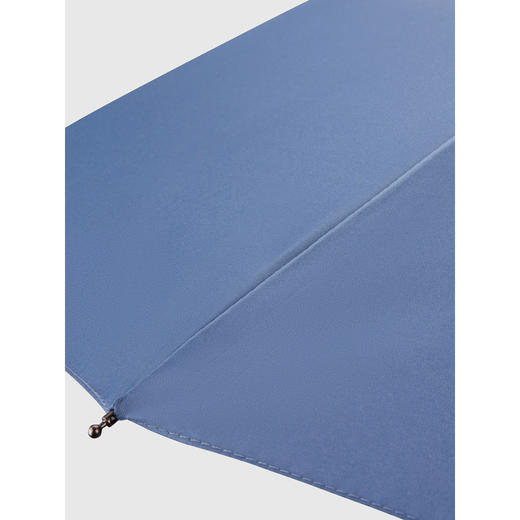 GXG男士商务雨伞加大加厚加固两用男士折叠伞 商品图3