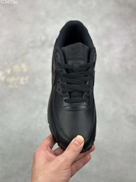 春季特惠💰390 公司级 # Nk Air Max 90 初代复古气垫百搭休闲运动慢跑鞋 商品图1