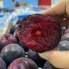 女王胭脂李#澳洲进口女王李  皮薄肉嫩 清脆多汁 酸甜爽口 营养丰富 ~ 商品缩略图1