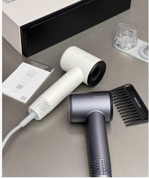 二店y  比某森还要好用 【OMECHOO·Pocket口袋负离子高速吹风机】 商品图6