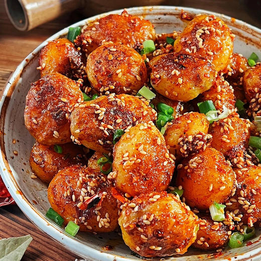 云南高原红皮土豆 | 19.9秒杀5斤！优质碳水！减脂必备！只选精品果 人工现挖现发！ 商品图12