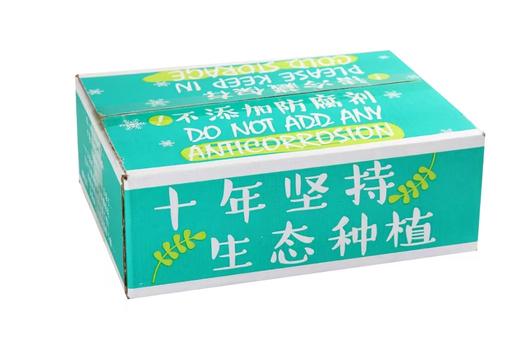 河北 彩糯玉米200g*8/箱 商品图5