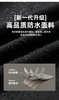 【多妈团购 伯希和同款 春款情侣冲锋衣外套】上身巨好看的三防软壳冲锋衣！荷叶般防水效果，防风防油污，无惧风雨，透湿率高，远离闷热感，轻松穿出高级感-拟盛 商品缩略图2