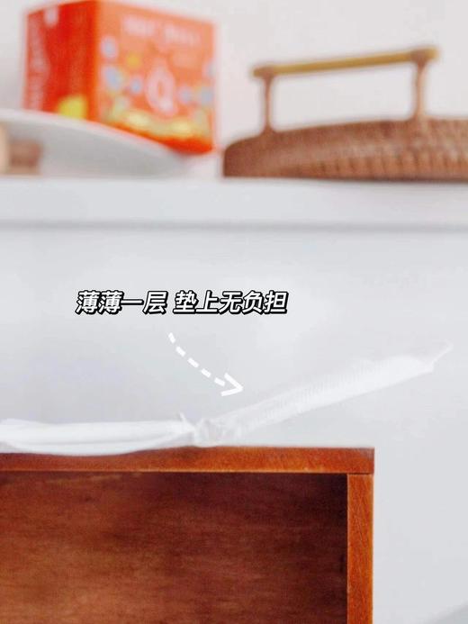 二店y 【10起拍】 舒适到差点忘记的卫生巾 彼贝女王青草药系列 商品图11