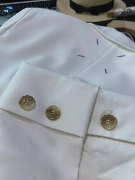 无补！清仓福利不退换！春秋休闲韩系宽松小西服  26Y03008- 商品图13