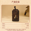沉贵宝祥龙吊坠高级感天然木雕冥想镂空挂件文玩饰品 商品缩略图3