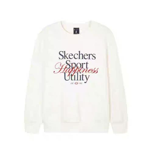 159.9元 斯凯奇套头卫衣 645588-HD（线上线下同步在售不保证有货，介意勿拍） 商品图0