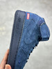 春季特惠💰460 Supreme x Nike Air Force 1 Mid 上体现得淋漓尽致！整鞋采用细腻的翻毛麂皮打造 商品缩略图5