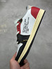 春季特惠💰430 倒勾限定 Travis Scott x Air Jordan 1 Reverse Mocha AJ1乔1 TS UN 联名倒钩 低帮文化篮球鞋 商品缩略图6
