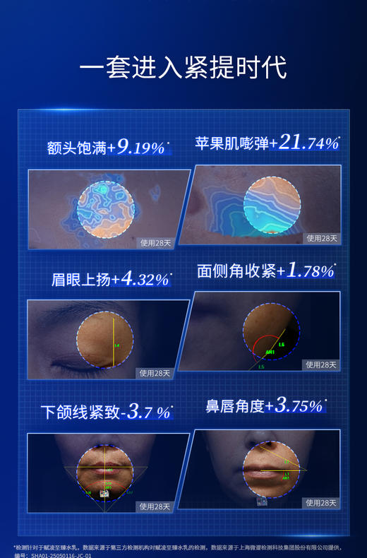 凌博士赋凌至臻水乳礼品套盒（签名款） 商品图3