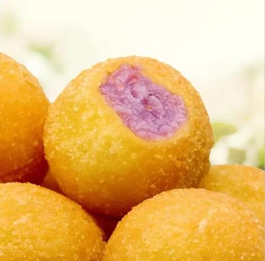 地瓜丸 商品图1