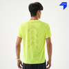 NEDAO26新品内道柔风短袖春夏新款男女马拉松跑步训练风洞透气轻量洞洞T恤 商品缩略图4