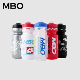MBO轻量便携运动骑行水壶AB12  26年新款(经销商专拍链接，非经销商拍单不发货)