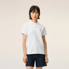 【二】AMI PARIS 中性心形徽标刺绣棉质短袖polo衫 白色 BFUPL001 760 100 商品缩略图1