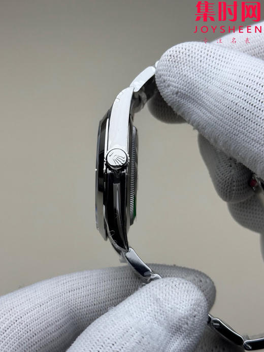 VS劳力士探险家型系列M224270 探险家40mm 探一 丹东3230机 板带 904L钢 男士腕表 商品图4