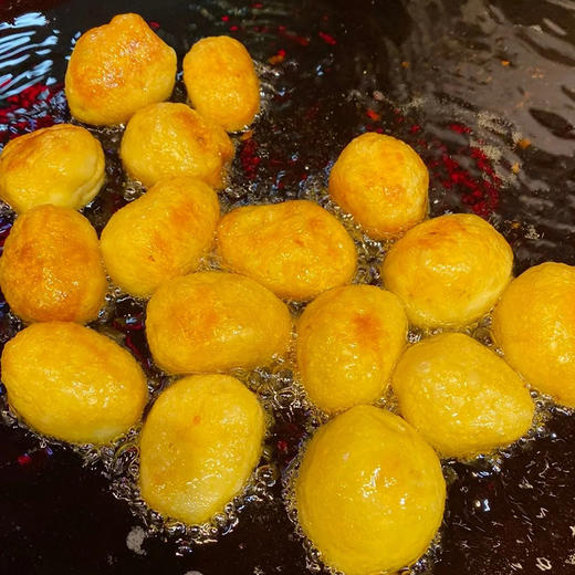 云南高原红皮土豆 | 19.9秒杀5斤！优质碳水！减脂必备！只选精品果 人工现挖现发！ 商品图2