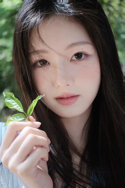 DeeKay 日抛（十片装）纯爱当家 直径14.2mm着色13.8mm 商品图1