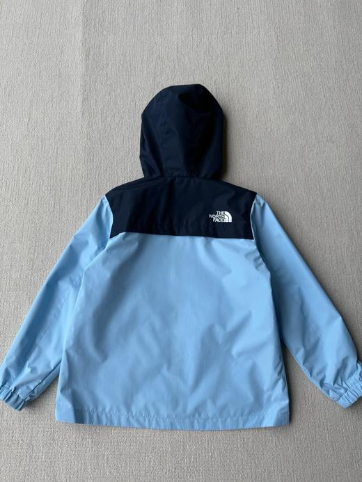 小北家26年新品～面料柔软立体绝对是大牌风范！儿童冲锋衣 商品图9