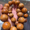 18000元/条海南黄花梨塔珠 商品缩略图1
