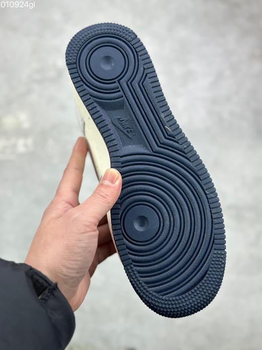 春季特惠💰430 马年限定 高端定制 # Nk Air Force 1 '07 Low 空军一号 低帮休闲板鞋 商品图8