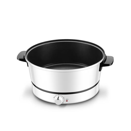 【积分兑换】苏泊尔电火锅3L大容量H30YK706 商品图5