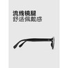 GXG墨镜   男士时尚椭圆框显脸小复古百搭太阳眼镜 商品缩略图3