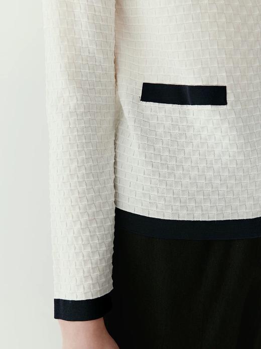 ic开衫 短袖 商品图5