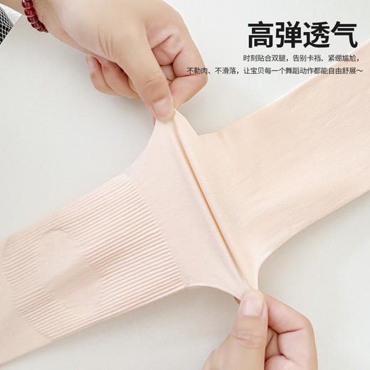 【3条装】柠檬舒品Lemonsox儿童升级护趾袜NK1601 商品图4