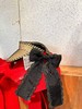 蝴蝶结饰遮阳帽zh 商品缩略图1