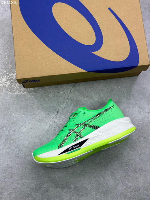 春季特惠💰340 Asics Gel-Cumulus 16 亚瑟士 防滑耐磨 休闲运动鞋 商品图2