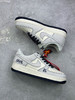 春季特惠💰430 马年限定 高端定制 # Nk Air Force 1 '07 Low 空军一号 低帮休闲板鞋 商品缩略图4