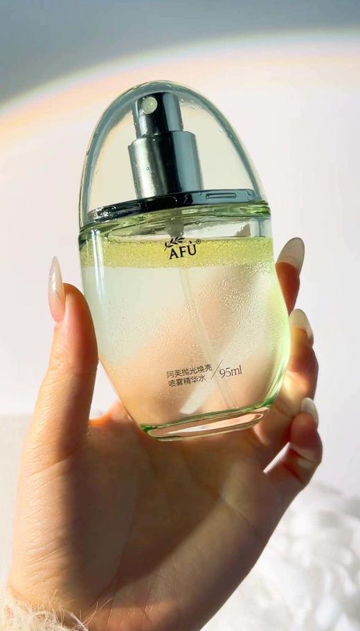 【重磅新品❗】阿芙莓酶抛光喷雾95ml 商品图0
