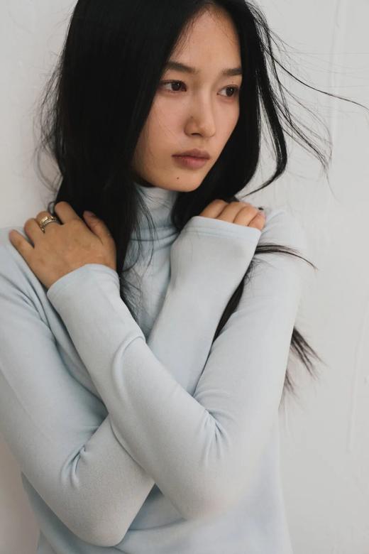 【118元2件】小绵羊天丝打底衫｜天丝醋酸羊毛，好柔软好舒服！ 商品图4