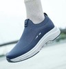 直发 正品菲克男女一秒穿中老年”休闲健步鞋 商品缩略图4