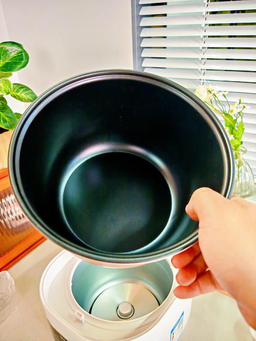 38大促💥立减40💰️减脂期也能放心吃米饭❗️瘦身姐妹们买它就对了🍀【卡屋智能低糖电饭煲】团购特价159💰️ 一台多用=电饭煲+电煮锅+电火锅+电炖锅❗️❗️+酸奶机  商品图2