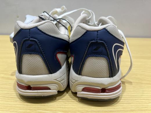 领跑梦想 199.9元 男款运动春季新款百搭休闲透气老爹鞋642548-KD 商品图1