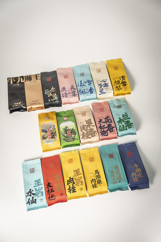 18泡高货品鉴集 商品图2