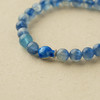²【安然水晶】蓝晶石手串系列（适合鼠/狗佩戴）LS-467( 48小时鉴赏期 ) HM02-CRMM-ARSJ 商品缩略图1