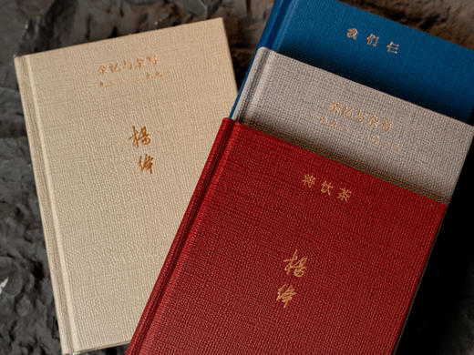 《杨绛：105岁的人生智慧》（精装全4册）|豆瓣9.1，感动万千读者的至情之作，周国平、蒋勋、董卿、王安忆诚挚推荐，一份能陪你走过半生的灵魂家书 商品图6