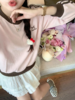 <曾小咸推荐>3.7现货秒杀 ！微信超特价！韩系撞色边卫衣 日常169.99 立减90 秒杀79.99！！ 商品缩略图7