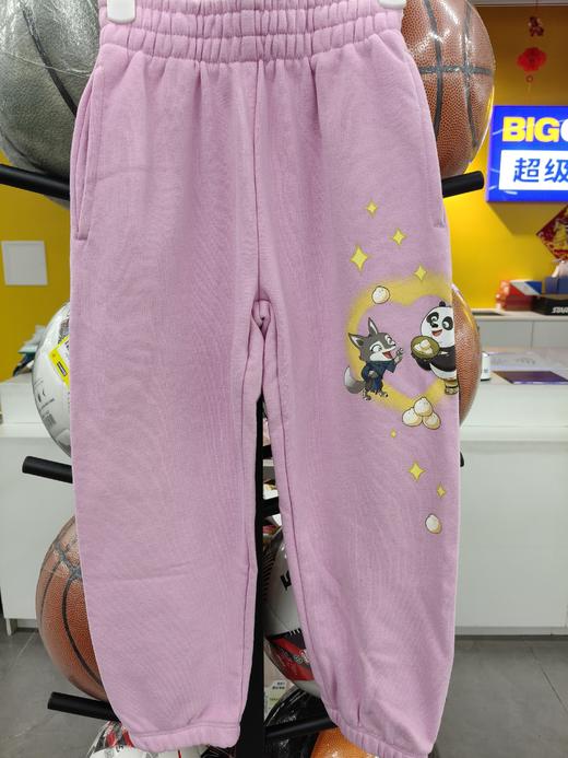 59.9秒杀GAP女童卫裤（线下同时售卖  不保证有货）647945-CY 商品图0