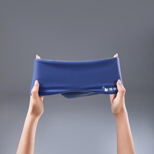 “亚duo同款”寤香 医学1号中草药纺织多功能眼罩 美国睡眠医学会临床认证 华西医学出品 商品图10